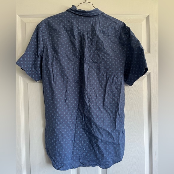 Vineyard Vines Classic Fit Murray Shirt - Picture 2 of 7